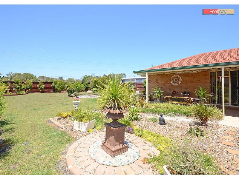 14 Glengarry Ct, Kawungan QLD 4655