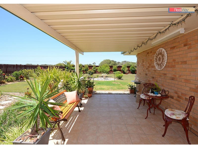 14 Glengarry Ct, Kawungan QLD 4655