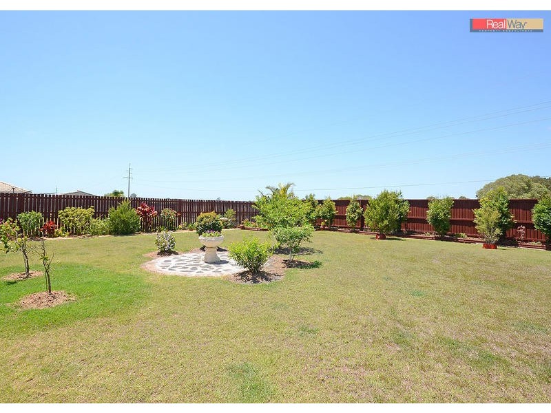 14 Glengarry Ct, Kawungan QLD 4655