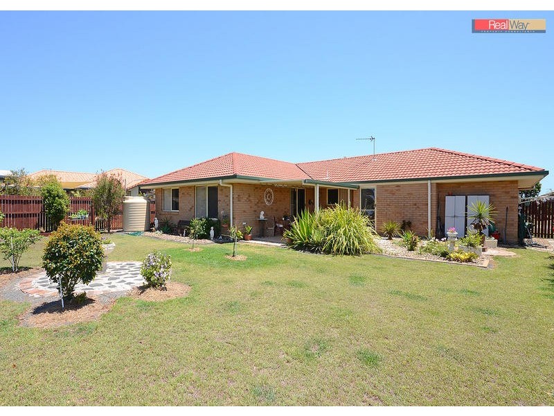 14 Glengarry Ct, Kawungan QLD 4655