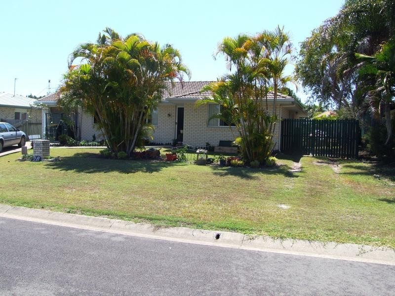 28 St Andrews Dr, Pialba QLD 4655