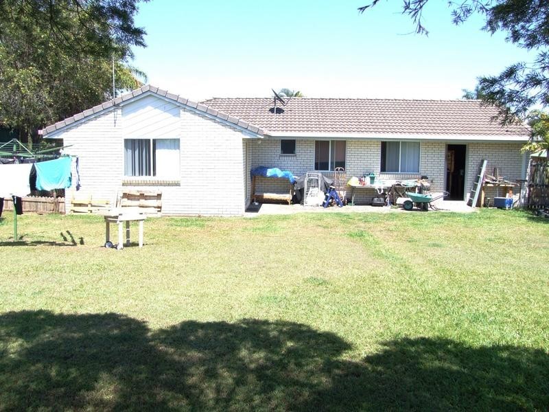 28 St Andrews Dr, Pialba QLD 4655