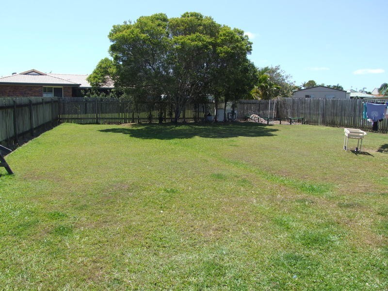 28 St Andrews Dr, Pialba QLD 4655