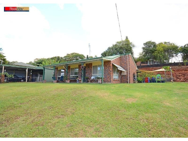 3 Russell Crt, Dundowran QLD 4655