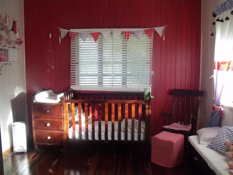 20 Churchill St, Urangan QLD 4655