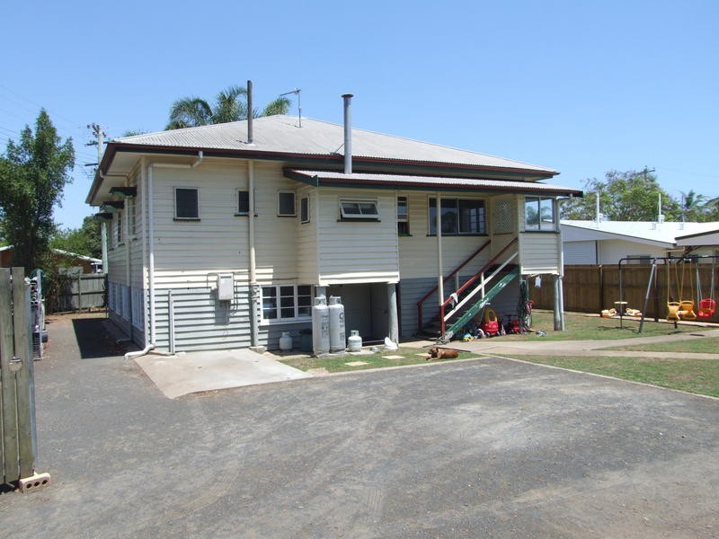 20 Churchill St, Urangan QLD 4655