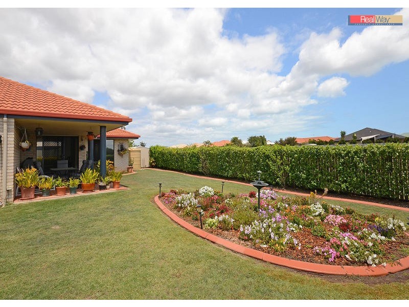 8 Kinross Crt, Kawungan QLD 4655