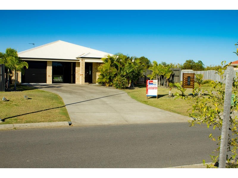 49 Yarrilee Cct, Dundowran QLD 4655