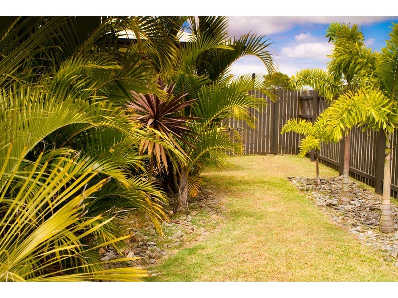 49 Yarrilee Cct, Dundowran QLD 4655