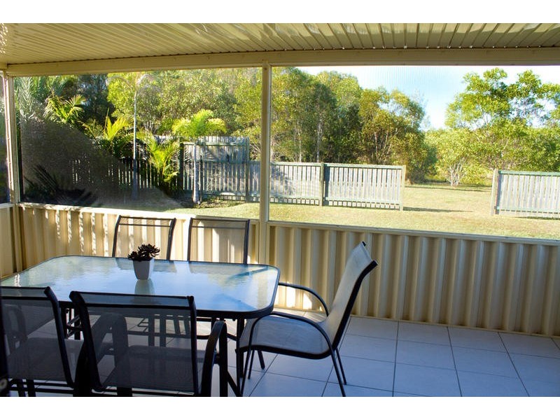 49 Yarrilee Cct, Dundowran QLD 4655