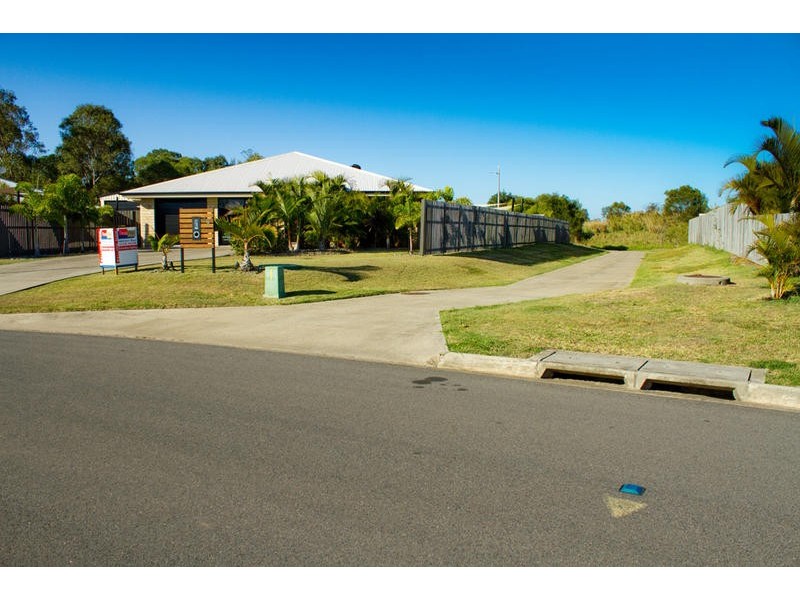 49 Yarrilee Cct, Dundowran QLD 4655