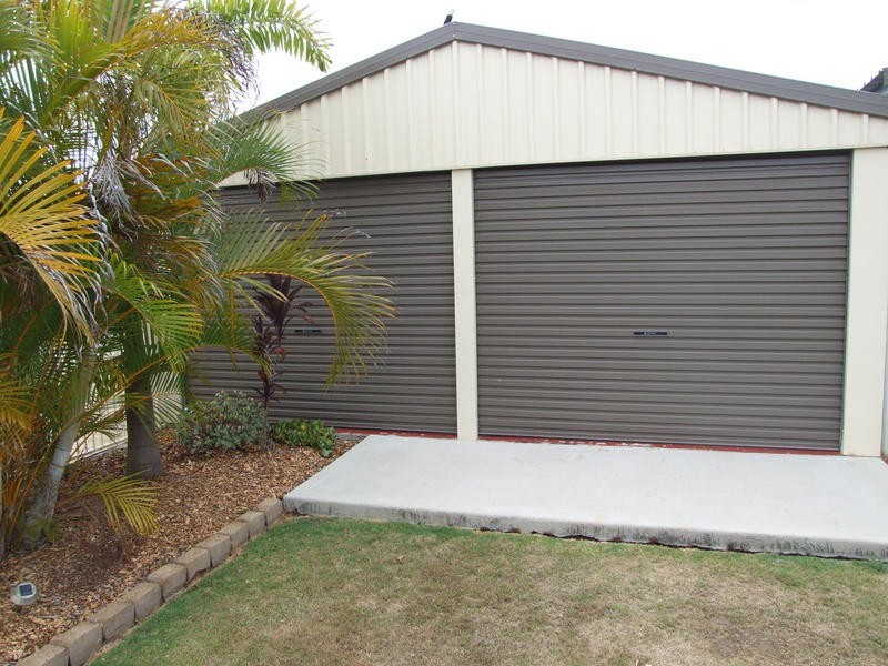 11 Endeavour Way, Eli Waters QLD 4655