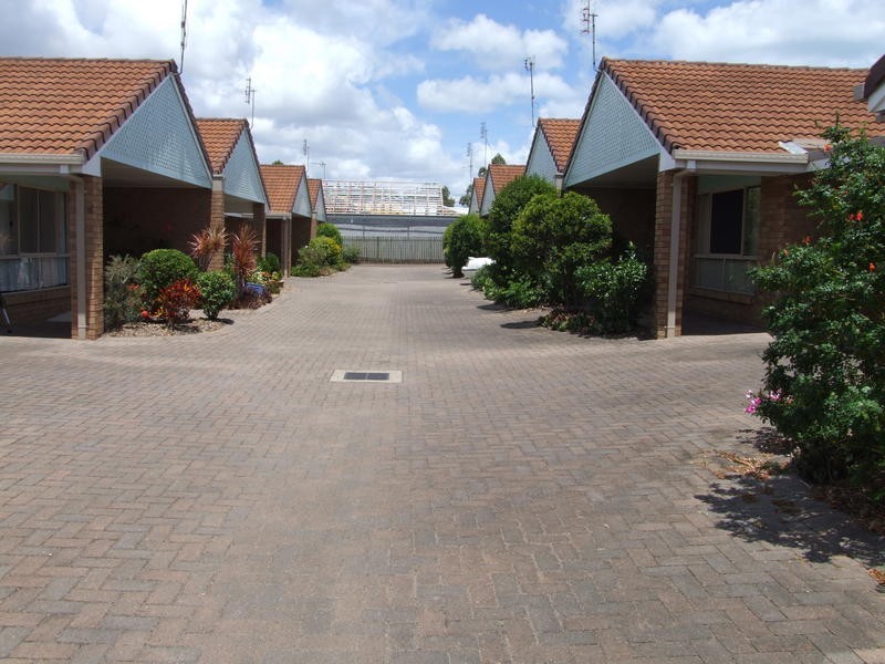 3/ 73 Newhaven  St, Pialba QLD 4655