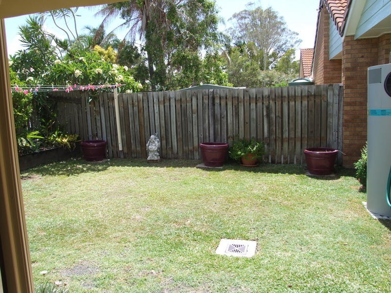 3/ 73 Newhaven  St, Pialba QLD 4655
