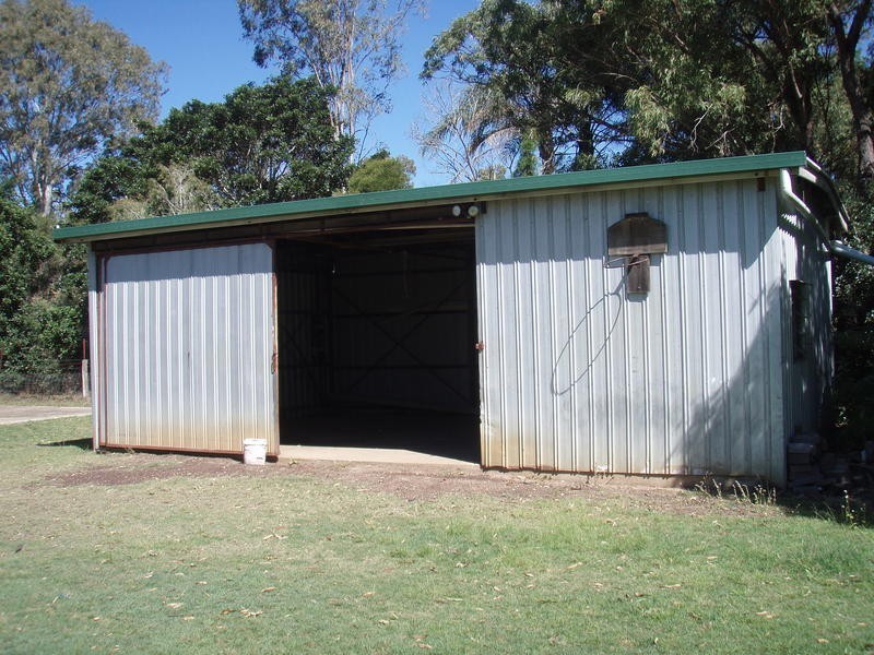 43 Carter Lane, Dundathu QLD 4650