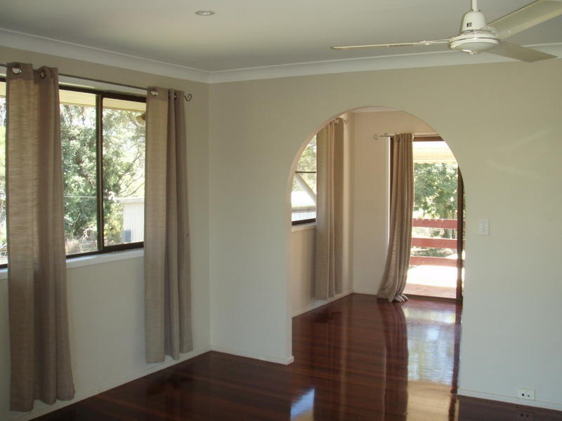 43 Carter Lane, Dundathu QLD 4650