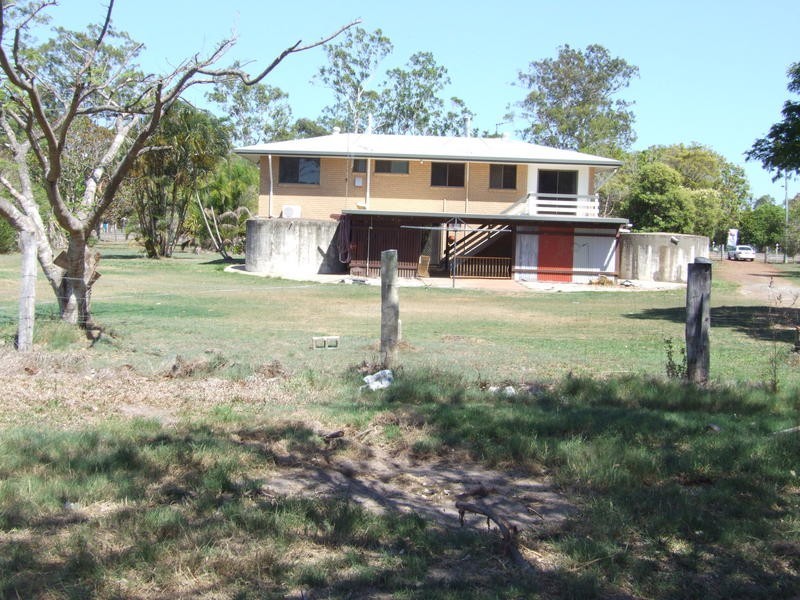 43 Carter Lane, Dundathu QLD 4650