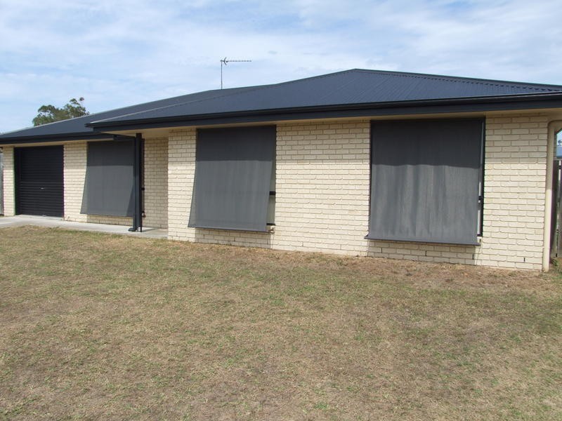 86 Caddy Ave, Urraween QLD 4655