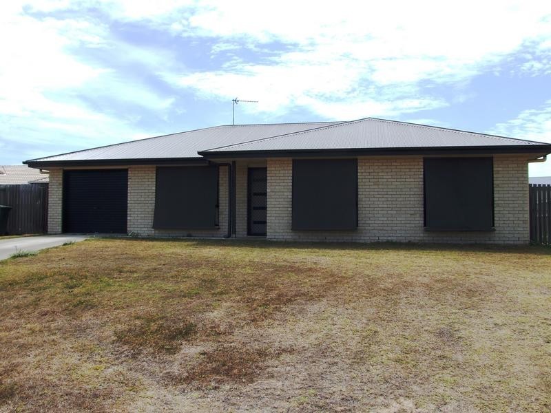 86 Caddy Ave, Urraween QLD 4655