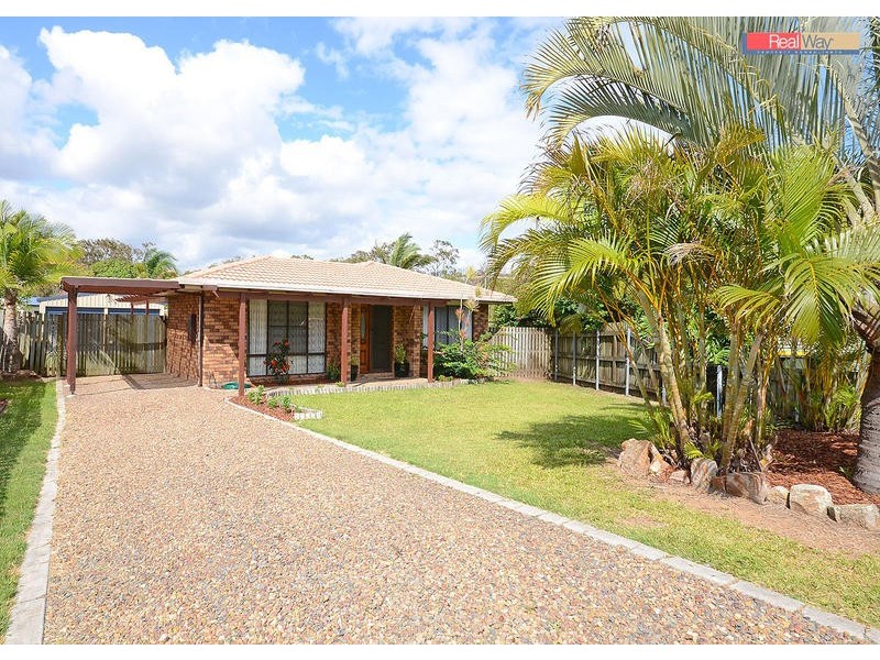 7 Namwen Crt, Pialba QLD 4655