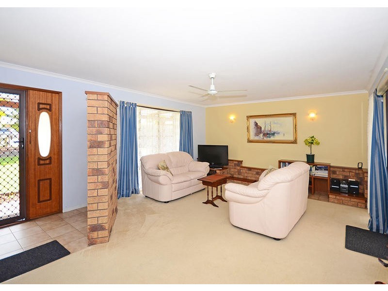 7 Namwen Crt, Pialba QLD 4655