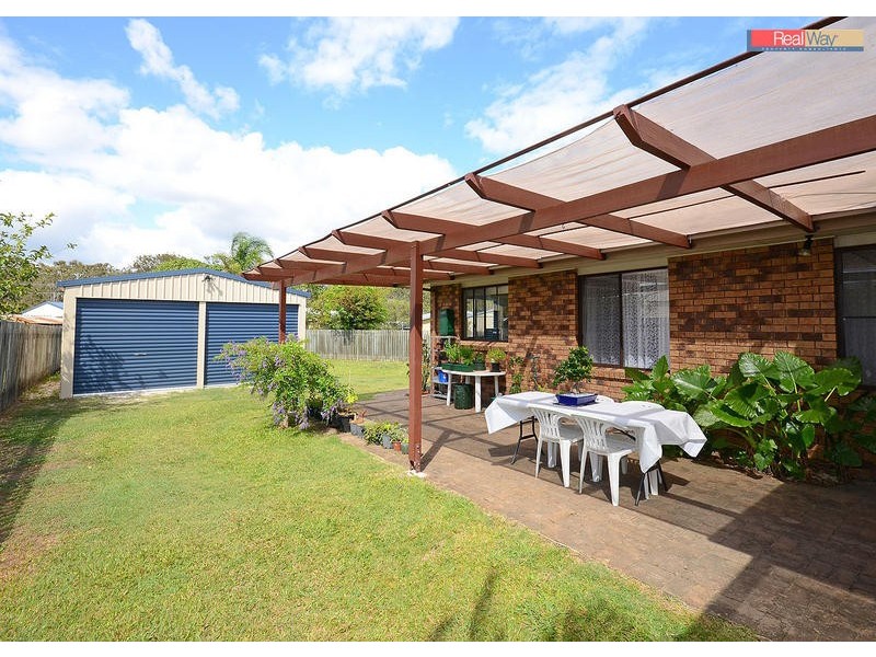 7 Namwen Crt, Pialba QLD 4655