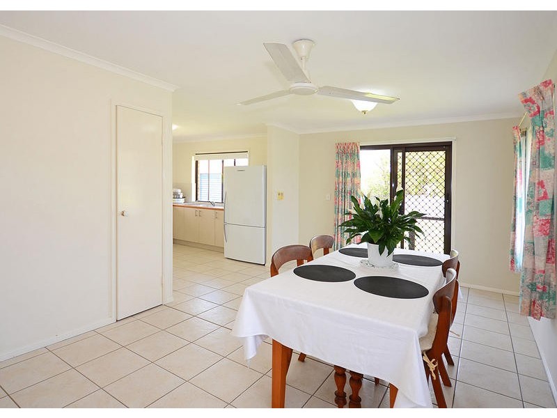 7 Namwen Crt, Pialba QLD 4655
