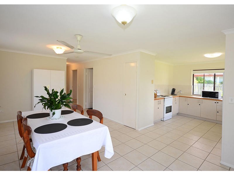 7 Namwen Crt, Pialba QLD 4655
