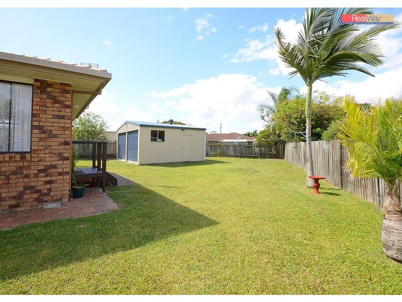 7 Namwen Crt, Pialba QLD 4655