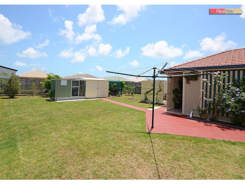 37 Bunya Crt, Eli Waters QLD 4655