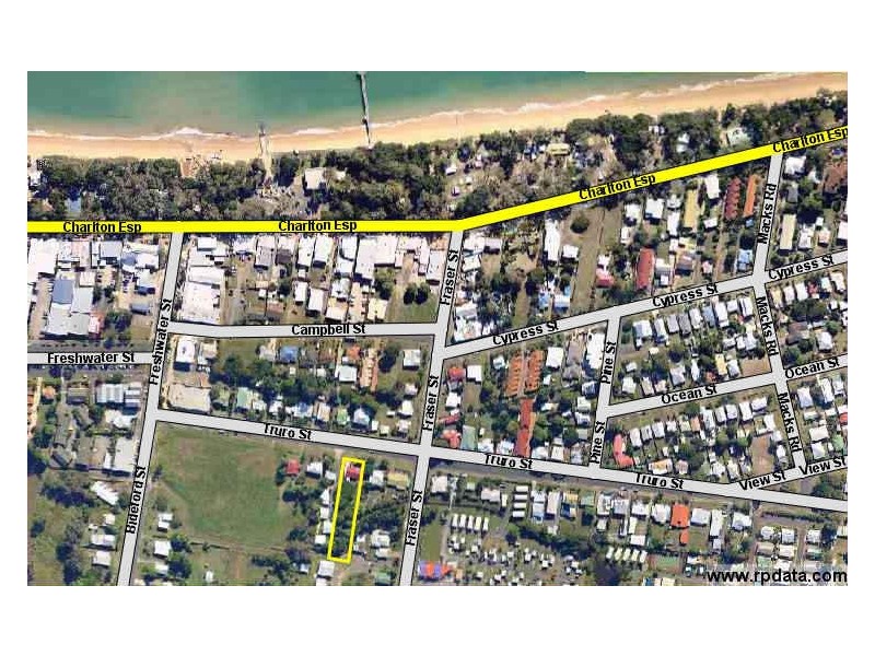 19 Truro St, Torquay QLD 4655