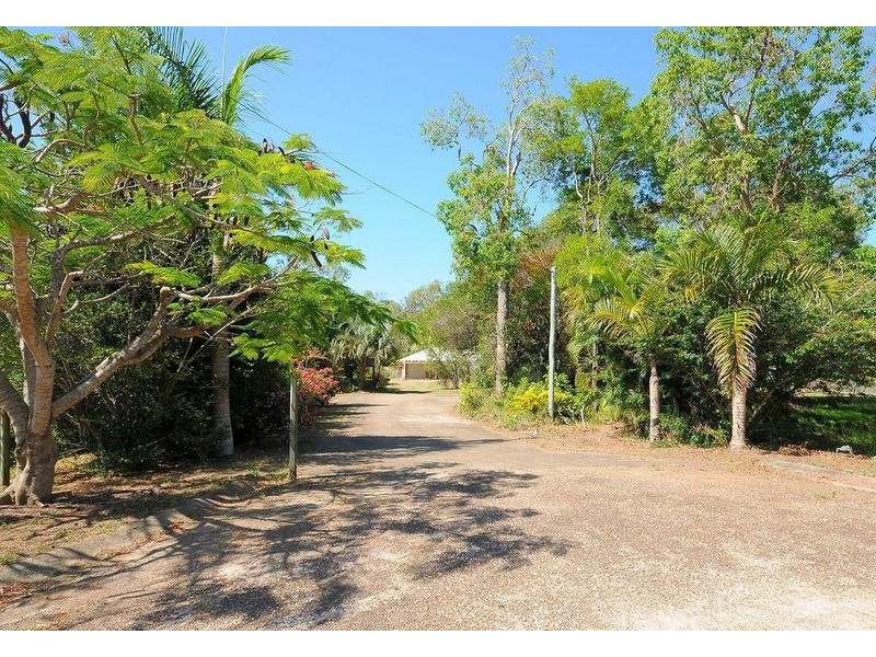 265 O’regan Creek Rd, Toogoom QLD 4655