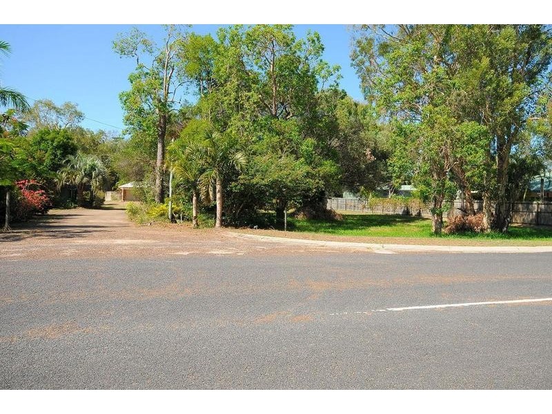 265 O’regan Creek Rd, Toogoom QLD 4655