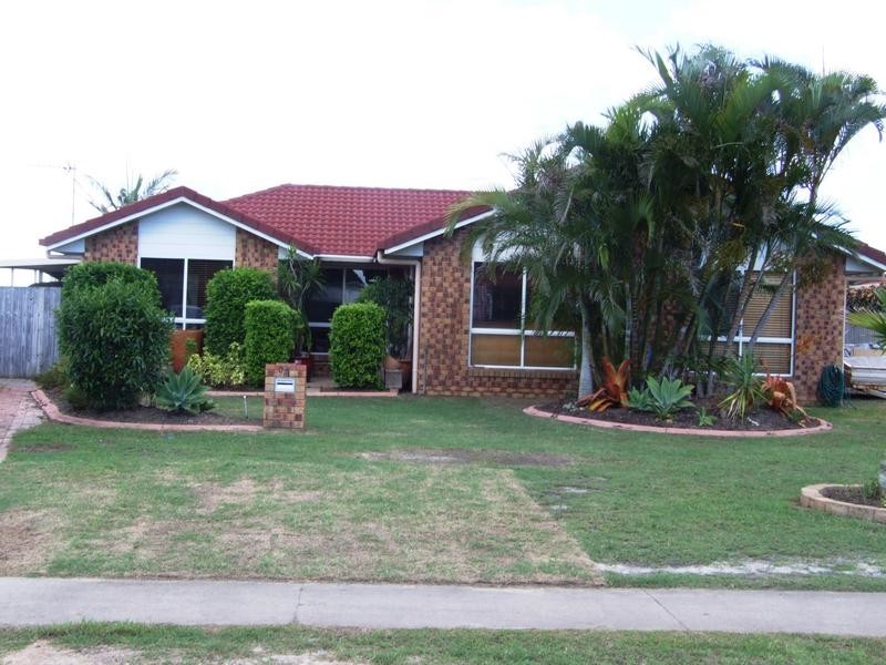 91 North St, Point Vernon QLD 4655