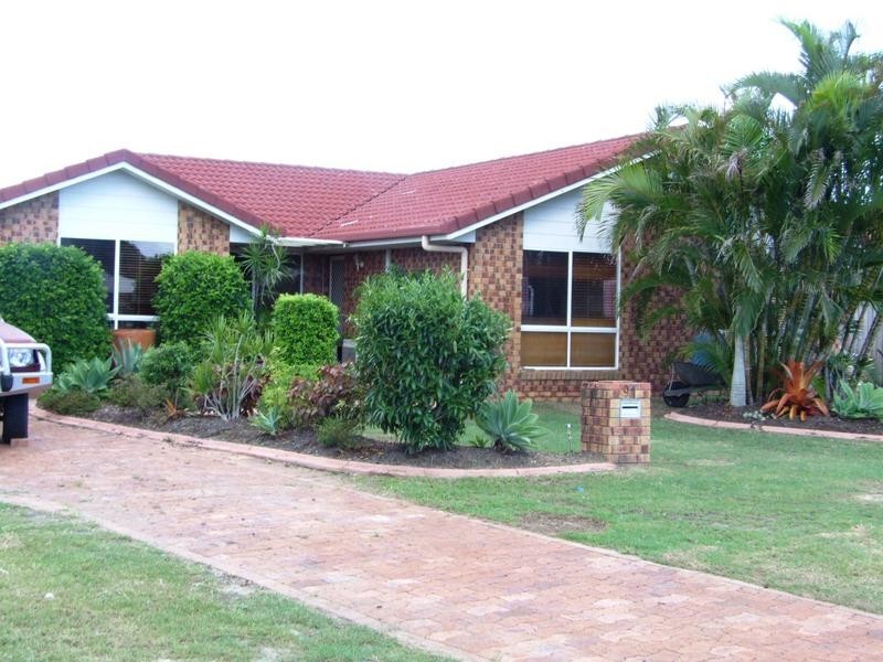 91 North St, Point Vernon QLD 4655