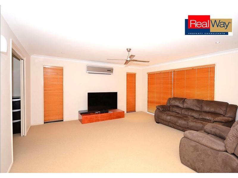 29 Golf Cres, Craignish QLD 4655