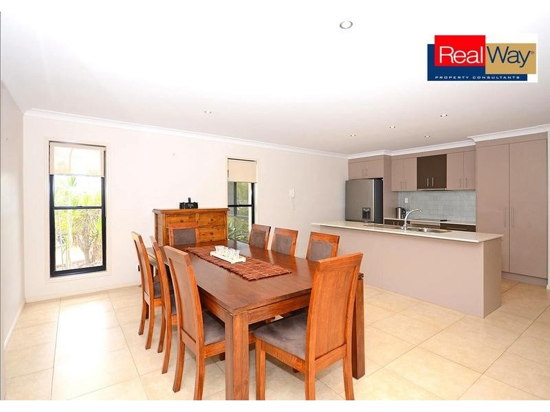 29 Golf Cres, Craignish QLD 4655