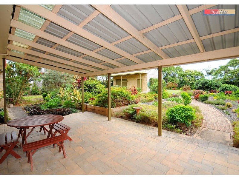 168 Christensen St, Urraween QLD 4655