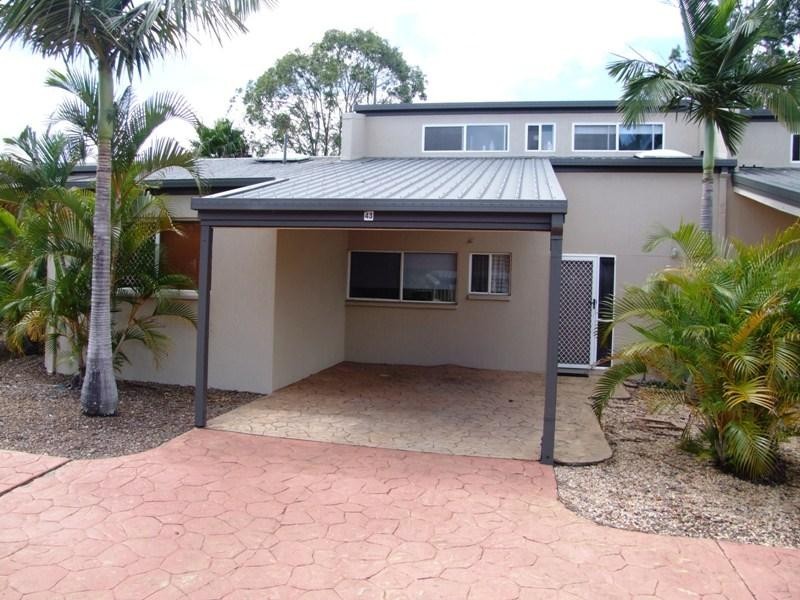 43/ 1 Ibis Blvd, Eli Waters QLD 4655