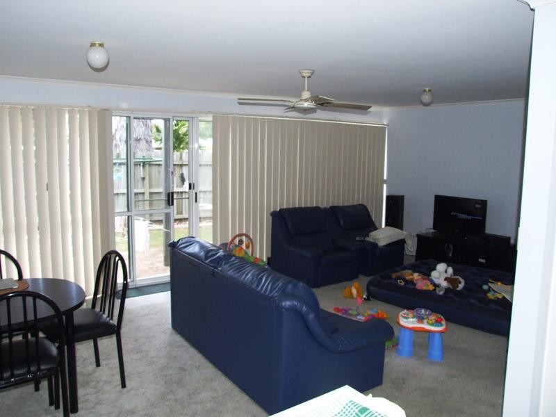 43/ 1 Ibis Blvd, Eli Waters QLD 4655