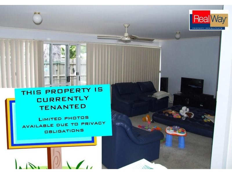 43/ 1 Ibis Blvd, Eli Waters QLD 4655