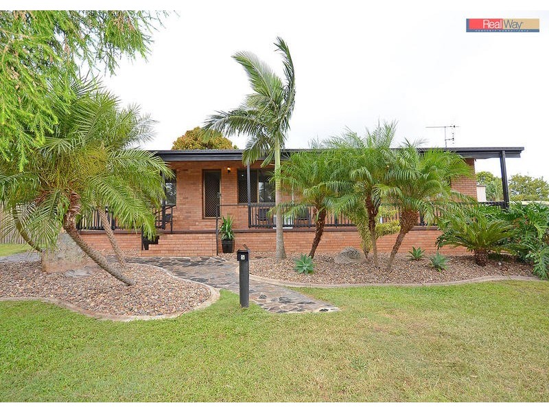 5 Andersen Ave, Urraween QLD 4655
