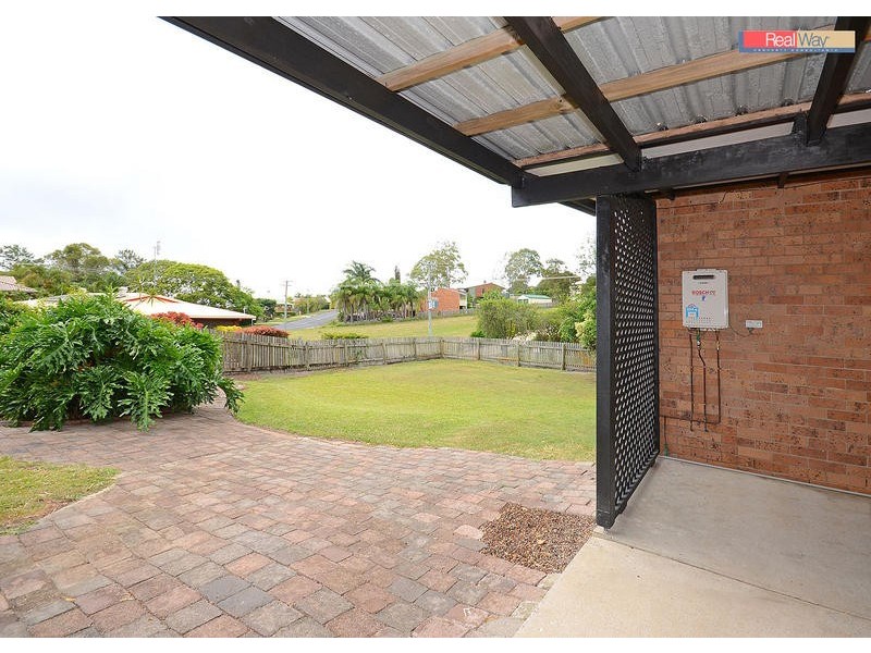 5 Andersen Ave, Urraween QLD 4655