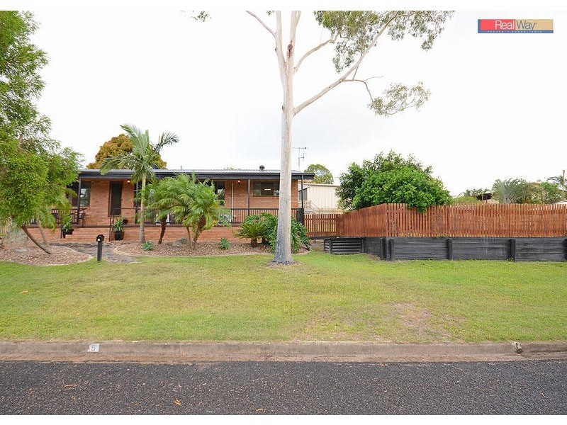 5 Andersen Ave, Urraween QLD 4655