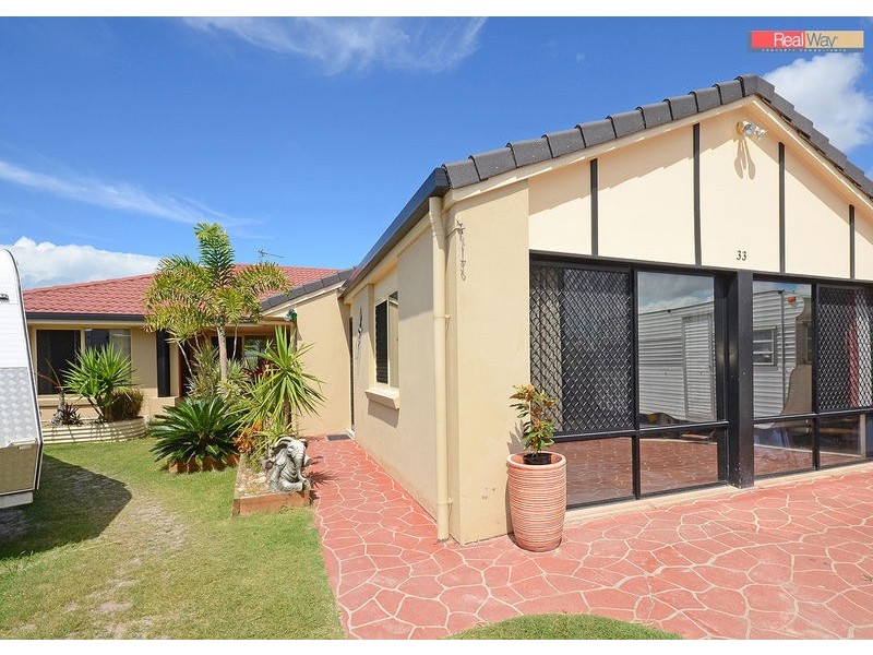 33 Bunya Court, Eli Waters QLD 4655