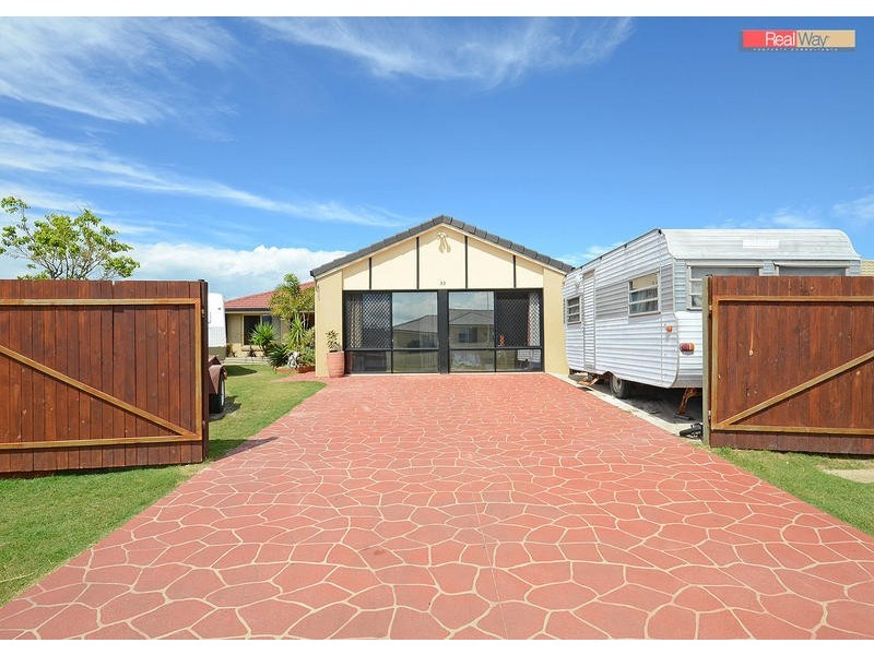 33 Bunya Court, Eli Waters QLD 4655