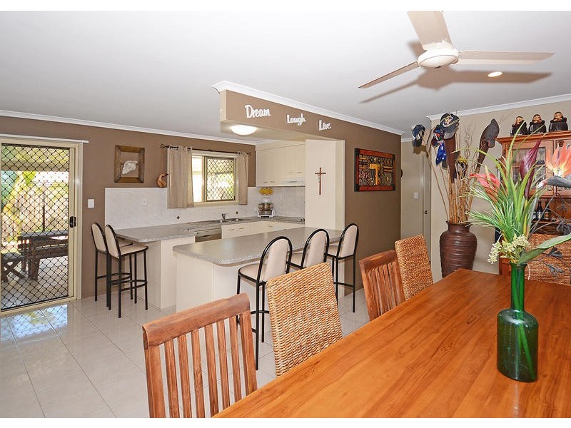 33 Bunya Court, Eli Waters QLD 4655