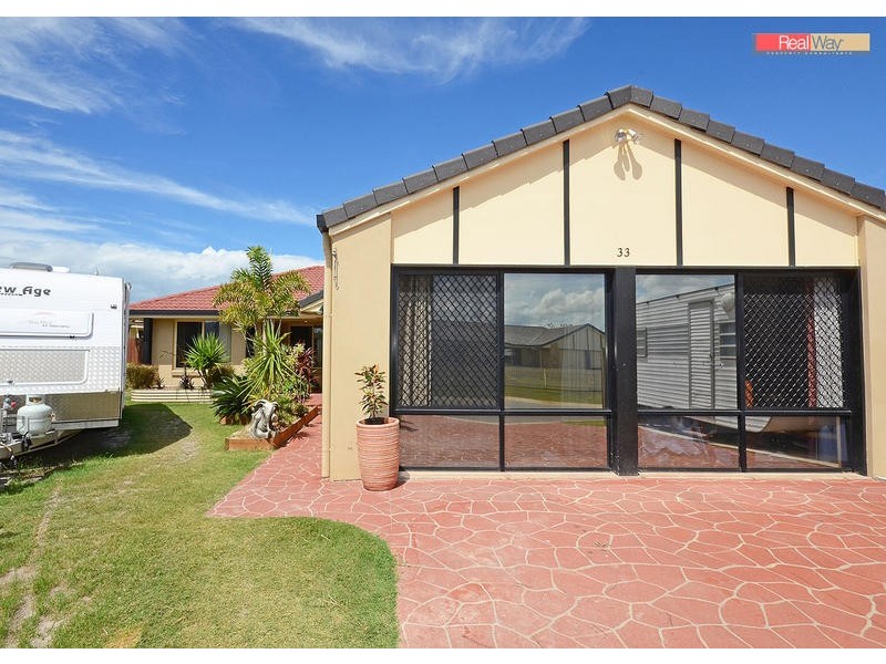 33 Bunya Court, Eli Waters QLD 4655