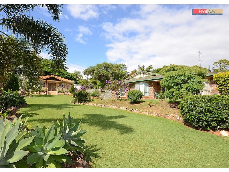 45 Straits Outlook, Craignish QLD 4655