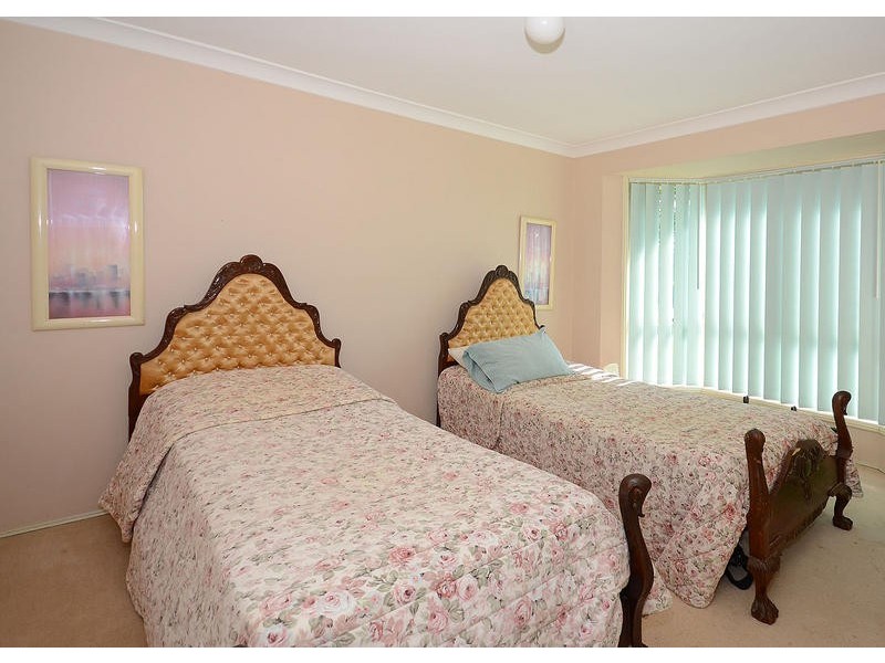 45 Straits Outlook, Craignish QLD 4655